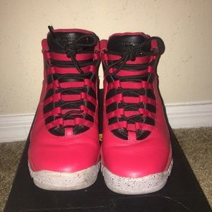 GS/Kids Jordan Sneakers